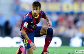 პსჟ თანახმაა ნეიმარში 196 მილიონი ევრო გადაიხადოს