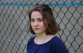 ნინა ყიფშიძემ მსახიობობა დაიწყო