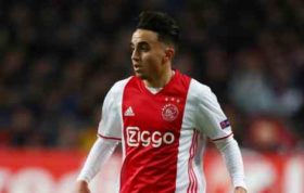 აიაქსის ფეხბურთელს ტვინის მძიმე დაავადება დაუდგინეს