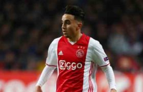 აიაქსის ფეხბურთელს ტვინის მძიმე დაავადება დაუდგინეს აიაქსის ფეხბურთელს ტვინის მძიმე დაავადება დაუდგინეს