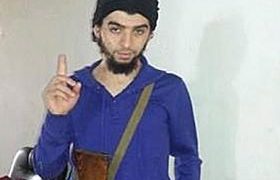 ISIS-ის ჯიჰადისტმა ცოლს საქორწილო საჩუქრად შაჰიდის ქამარი აჩუქა 