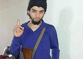 ISIS-ის ჯიჰადისტმა ცოლს საქორწილო საჩუქრად შაჰიდის ქამარი აჩუქა 