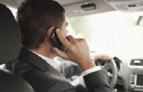პოლიციამ მობილურზე საუბრისთვის 1.672 მძღოლი დააჯარიმა