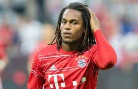 რენატუ სანჩესს ბაიერნის დატოვება სურს