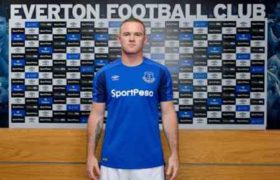 უეინ რუნი ოფიციალურად ევერტონის ფეხბურთელია უეინ რუნი ოფიციალურად ევერტონის ფეხბურთელია