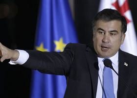 "სააკაშვილი "ოცნებამ" შეიძლება პრეზიდენტად დააბრუნოს"