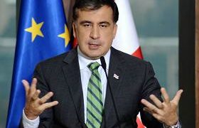 მიხეილ სააკაშვილი: „გიგი უგულავამ სანამ დედა არ შემაგინა, ციხიდან არ გამოუშვეს“