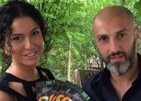 სალომე ღვინიაშვილს ზურა ხიზანიშვილი კრიტიკას არ აკლებს