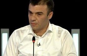 ლევან სამუშია: „საქართველოს ხელისუფლება  საერთაშორისო დონის უფლებადამრღვევია“