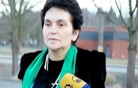 დღეს შორენა თეთრუაშვილი დაიკითხება