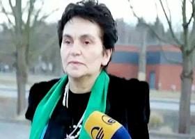 დღეს შორენა თეთრუაშვილი დაიკითხება
