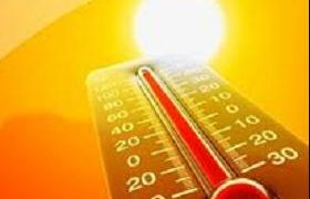 უახლოეს დღეებში საქართველოში რეკორდული სიცხეა მოსალოდნელი