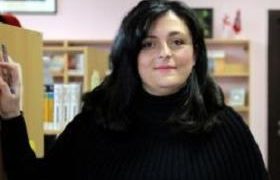 მარგველაშვილმა თეა სირაძე შეიწყალა