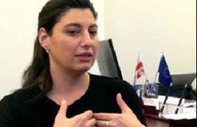 სოფიო ქაცარავა: „რუსეთის მხრიდან ანექსია გრძელდება“