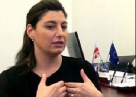 სოფიო ქაცარავა: „რუსეთის მხრიდან ანექსია გრძელდება“