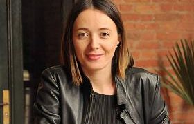 ია სუხიტაშვილმა როლისთვის 7 კილო მოიმატა ია სუხიტაშვილმა როლისთვის 7 კილო მოიმატა