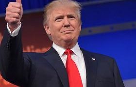 ტრამპს ევროპის გახლეჩის მცდელობაში ადანაშაულებენ