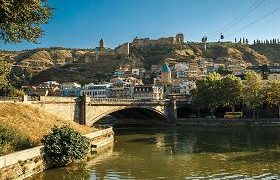 NDI: კალაძე - 30%, ელისაშვილი - 19%, უდუმაშვილი - 18%