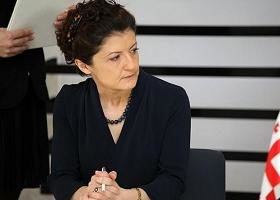 სასამართლომ თეა წულუკიანი სამართალდამრღვევად ცნო
