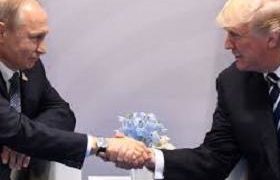 დონალდ ტრამპმა რამდენჯერმე სცადა, პუტინი წნეხის ქვეშ მოექცია 