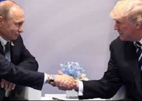 დონალდ ტრამპმა რამდენჯერმე სცადა, პუტინი წნეხის ქვეშ მოექცია 