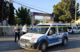 თურქმა ჟანდარმმა თანამშრომლებს ცეცხლი გაუხსნა: არიან დაღუპულები და დაჭრილები