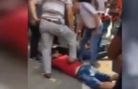 თურქეთში 3 ქართველი დააკავეს