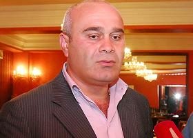 გია უდესიანის ექსტრადირებაზე საქართველოს პროკურატურას  უარი უთხრეს