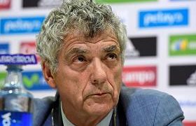 ესპანეთის პოლიციამ ფიფა-ს ვიცე-პრეზიდენტი ხოსე მარია ვილიარი დააკავა