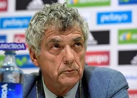 ესპანეთის პოლიციამ ფიფა-ს ვიცე-პრეზიდენტი ხოსე მარია ვილიარი დააკავა