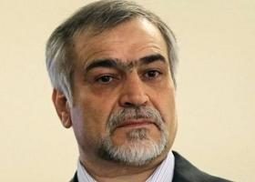 ირანის პრეზიდენტის ძმა დააკავეს