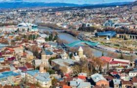 თბილისის რომელ უბანში ყიდულობენ ბინას ყველაზე ხშირად