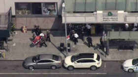 ნიუ იორკის კლინიკაში ყოფილმა ექიმმა სროლა ატეხა და მერე თავი მოიკლა