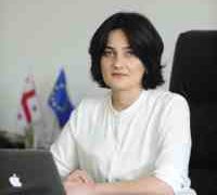 ირინა მილორავა: „ყაზტრანსგაზის“ დავალიანებები ტარიფში არ აისახება"