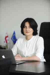 ირინა მილორავა: „ყაზტრანსგაზის“ დავალიანებები ტარიფში არ აისახება"