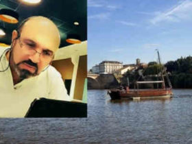 სულა სულაშვილი პარიზში სენაში დახრჩობას გადაურჩა - "სულ რაღაც წამებში, ამ მდინარის ფსკერზე აღმოვჩნდი"