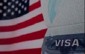 აშშ-მ რუსეთის ტერიტორიაზე ამერიკის ვიზის გაცემა შეაჩერა