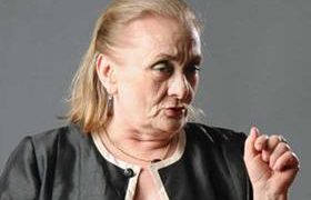 ასმათ ტყაბლაძე: "მეზობლის ბიჭი სიკვდილისგან გადავარჩინე" - მსახიობი განსაცდელს წინასწარ გრძნობს