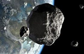დედამიწას ყველაზე დიდი ასტეროიდი, ფლორენსი, უახლოვდება