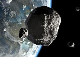 დედამიწას ყველაზე დიდი ასტეროიდი, ფლორენსი, უახლოვდება