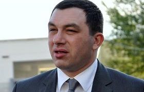 ბოკერია - "მითხრეს, რომ ჩემს ტელეფონს უსმენენ" ბოკერია - "მითხრეს, რომ ჩემს ტელეფონს უსმენენ"