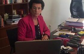 ნინო ბურჯანაძე ირმა ინაშვილის წინააღმდეგ - ”ირმა ლამაზად არ მოიქცა და მას მხარს არ დავუჭერთ”