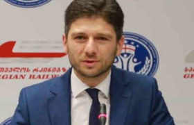 დაჩი ცაგურია - ”ირაკლი პეტრიაშვილი პირად ბოღმას ანთხევს ჩემზე”