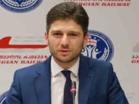 დაჩი ცაგურია - ”ირაკლი პეტრიაშვილი პირად ბოღმას ანთხევს ჩემზე”