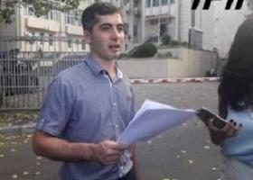 ადვოკატი ცინცქილაძე: ”მიხეილ იაშვილს კახა ძნელაძის მკვლელობისთვის ბრალი წაუყენეს... გამოძიებამ ბრალდებულის შვილის მოპედი ამოიღო”