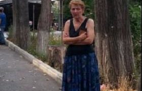 მიხეილ იაშვილის დედა ნინო შავგულიძე - ”მკვლელობის დროს ჩემი შვილი სახლში იყო”