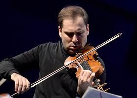 მევიოლინე დიმიტრი კოგანი 39 წლის ასაკში გარდაიცვალა