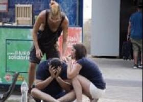 ესპანეთში სამდღიანი გლოვა გამოცხადდა