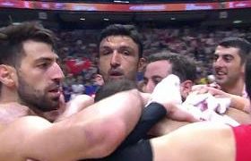 საქართველომ ევრობასკეტზე ლიტვას მოუგო