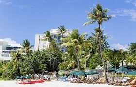 გუამის კუნძულზე ცრუ განგაში გამოცხადდა